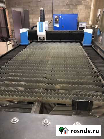 Лазерная резка и гибка металла Йошкар-Ола - изображение 1