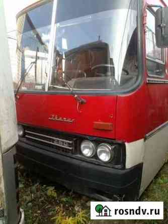 Икарус 250 Почеп