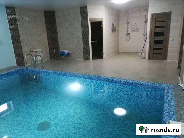 Баня Владимир - изображение 1