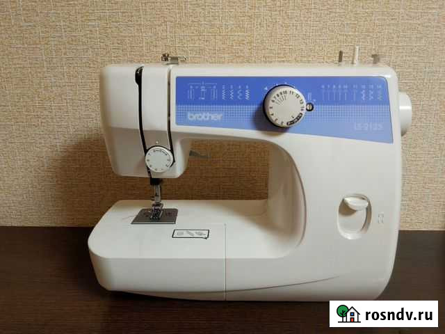 Швейная машинка Brother LS-2125 Тюмень - изображение 1