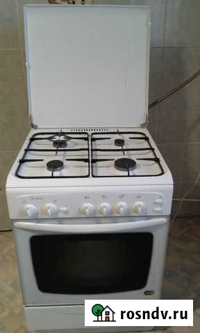 Плита газовая Верхнеяркеево - изображение 1
