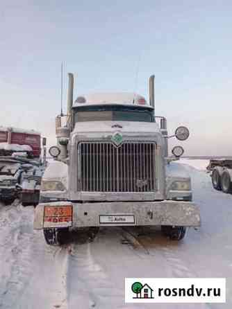 Седельный тягач International 9900i Нижний Бестях