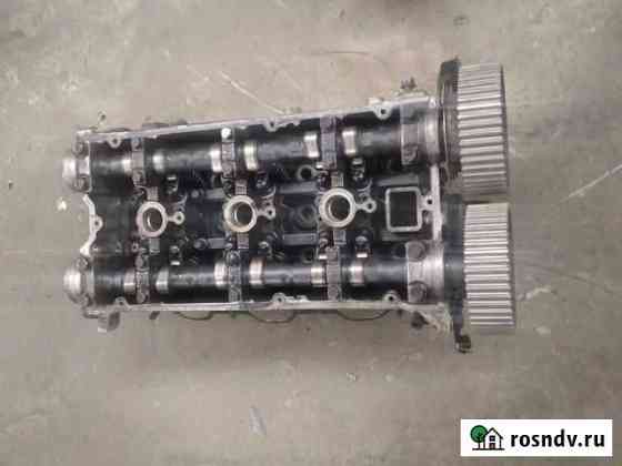 Mitsubishi Pajero II гбц 6g74 dohc левая Краснознаменск
