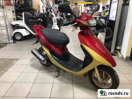 Honda Dio AF 35 ZX Рассрочка Кредит Серпухов