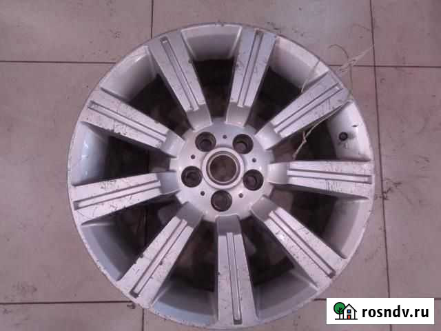 Диск Литой R20 PCD 5x120 Екатеринбург - изображение 1