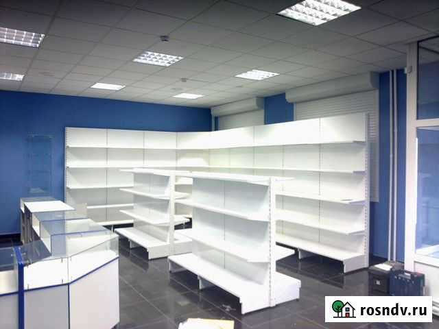 Оборудование для магазина Тула - изображение 1