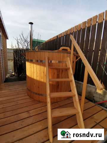 Купель Краснодар - изображение 1