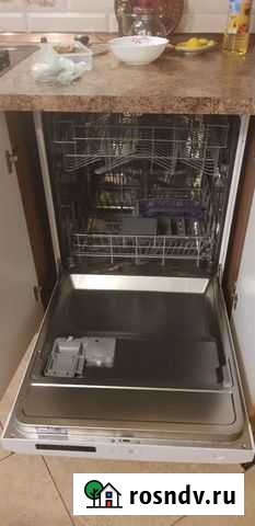 Посудомоечная машина Beko Обнинск - изображение 1