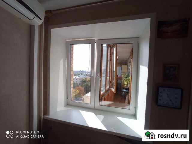 Теплые окна и откосы Самара - изображение 1