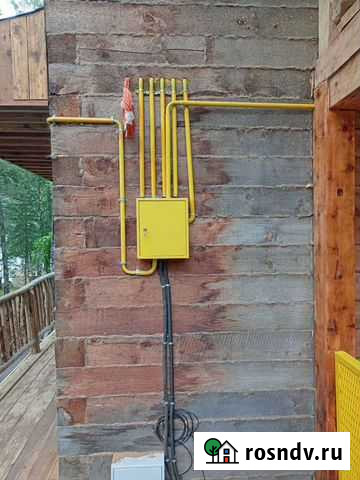 Услуги электрика Горно-Алтайск - изображение 1