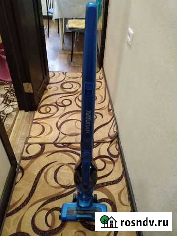 Вертикальный пылесос Набережные Челны - изображение 1
