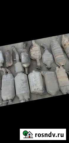 Приму катализаторы Тулун - изображение 1