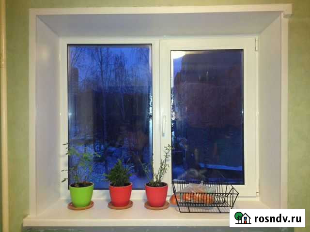 Пластиковое окно Азов - изображение 1