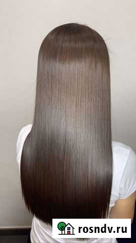 Нанопластика/полировка Бор - изображение 1