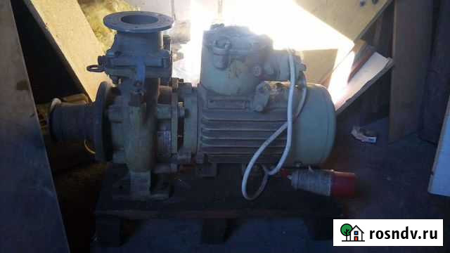 Насос (электродвигатель) Донецк - изображение 1
