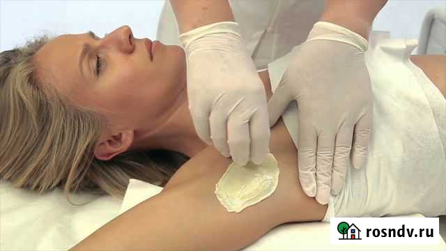 Шугаринг, Воск- депиляция Назарово - изображение 1