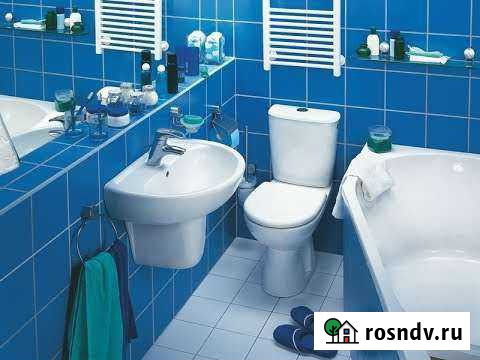 Сантехник Мурино, Бугры, Новодевяткино Мурино - изображение 1