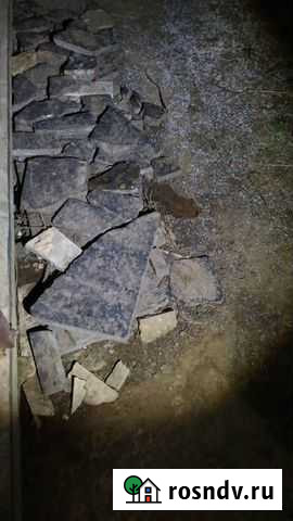 Гранитная плитка бу Дивеево - изображение 1