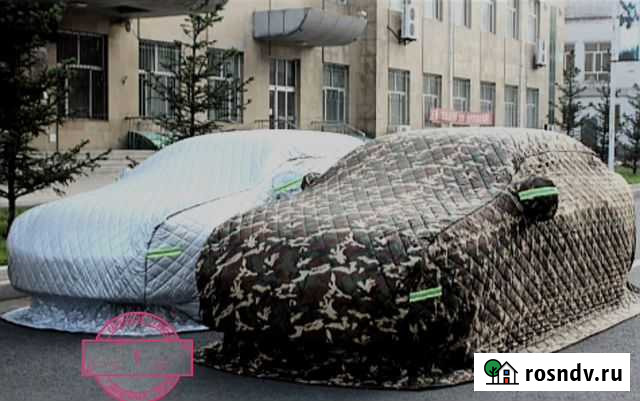 Портативный гараж Горно-Алтайск - изображение 1