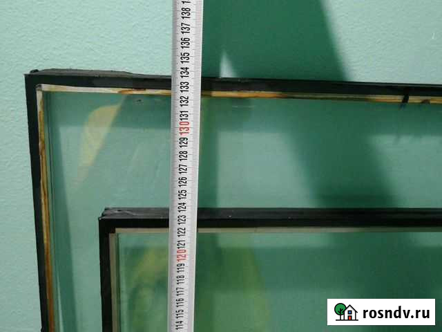 Стеклопакеты бу Тольятти - изображение 1