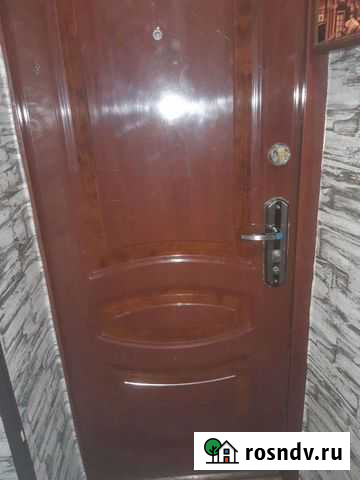 Дверь входная бу Шадринск - изображение 1