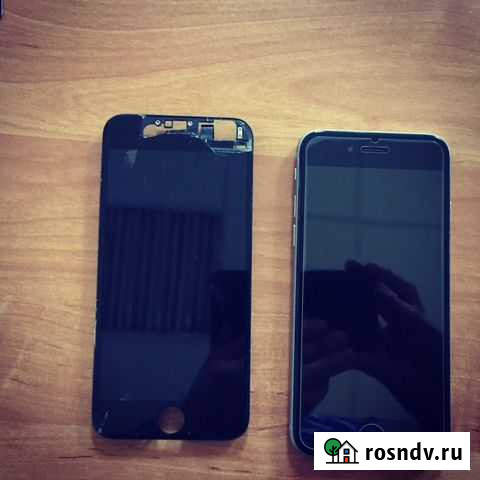 Ремонт техники apple Краснодар - изображение 1