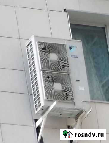 Установка Кондиционера Шатура - изображение 1