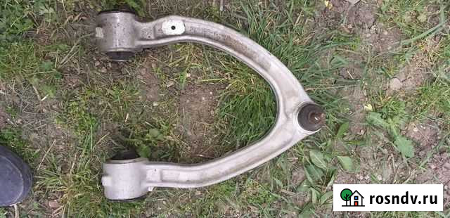 Рычаг на мерседес новый Пластуновская - изображение 1