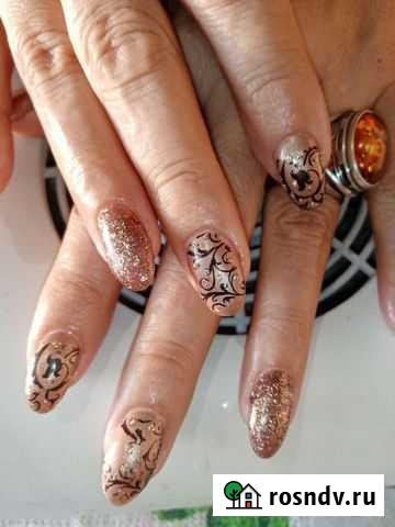 Маникюр Ахтубинск - изображение 1