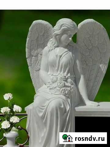 Ритуальные услуги Уфа - изображение 1