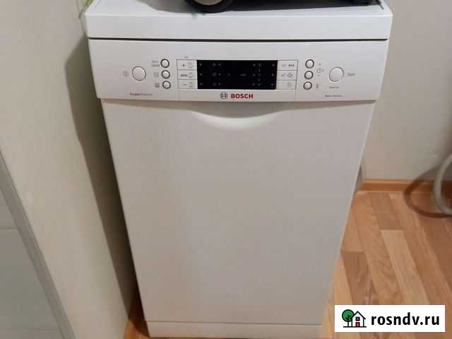 Посудомоечная машина Bosch бу Курск - изображение 1