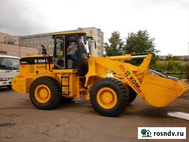 Чистка снега. Вывоз Йошкар-Ола - изображение 1