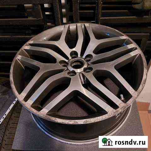 Диски r20 Коммунарка