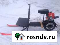 Next 1  зима Ловозеро - изображение 1