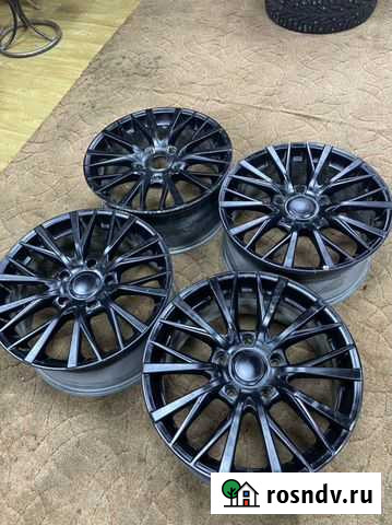 Диски R/20 Сургут - изображение 1