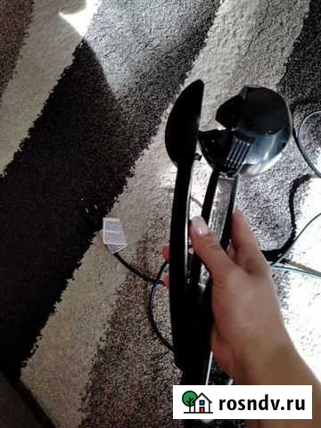 Щипцы для завивки волос Тула - изображение 1