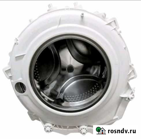 Бак стиральной машины Indesit Ржев - изображение 1