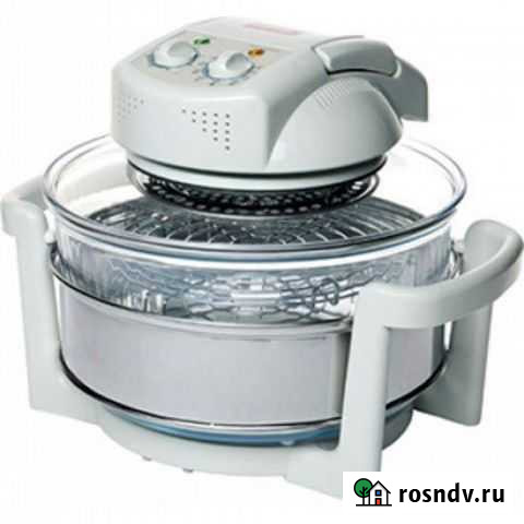 Аэрогриль hotter Энгельс - изображение 1