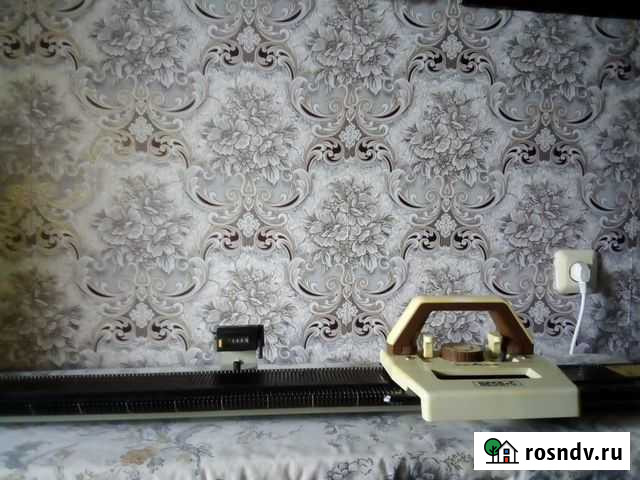 Машина вязальная ручная модели Нева 6 Старый Оскол - изображение 1