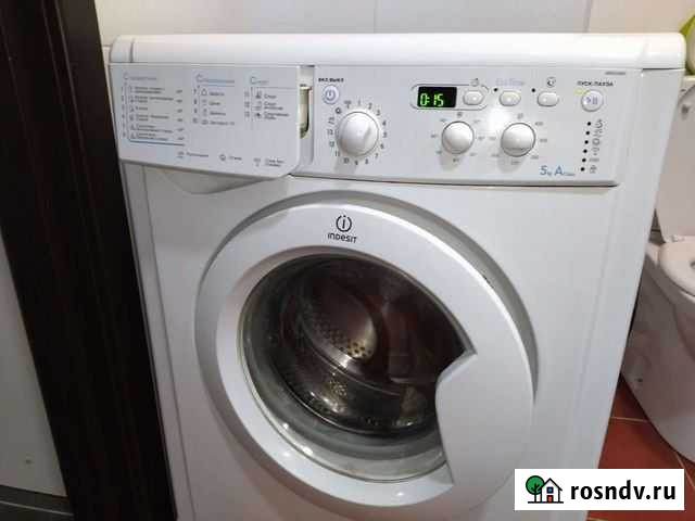 Стиральная машина бу Псков - изображение 1