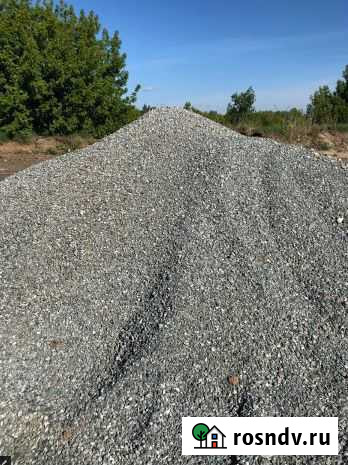 Пгс природный, карьерный Бокситогорск - изображение 1