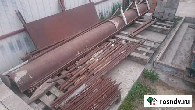 Желоба для подачи бетона Кореновск - изображение 1