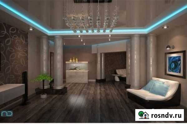 Натяжной Потолок Калининград - изображение 1