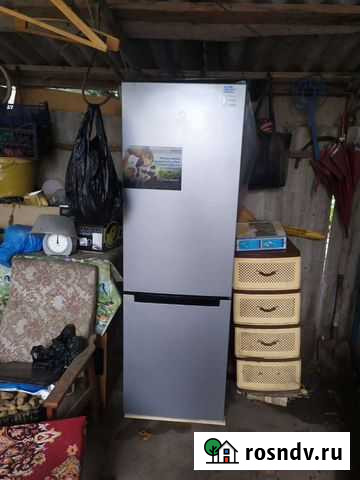 Холодильник бу Нальчик - изображение 1