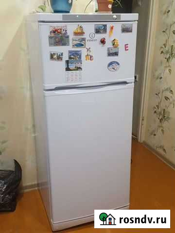 Холодильник бу Рязань - изображение 1