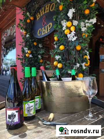 Проведение дегустаций Симоненко - изображение 1