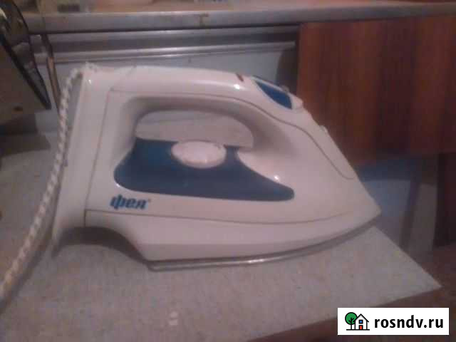 Утюги 2 шт рабочие Саратов - изображение 1