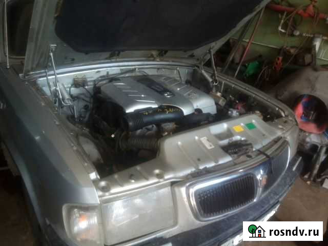 Внесения изменений в конструкцию тс Киров - изображение 1