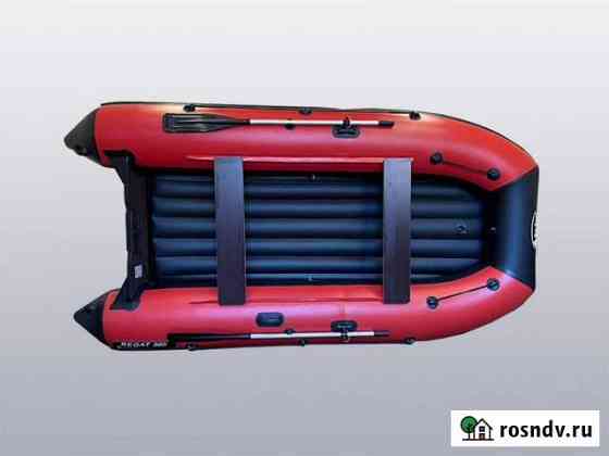 Лодка пвх Regat - 360 нднд Брянск