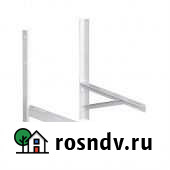 Кронштейны для сплит-систем Саранск - изображение 1